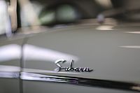 70 Jahre Subaru – Happy Birthday!