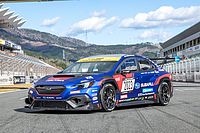 Subaru startet beim 24-Stunden-Rennen am Nürburgring